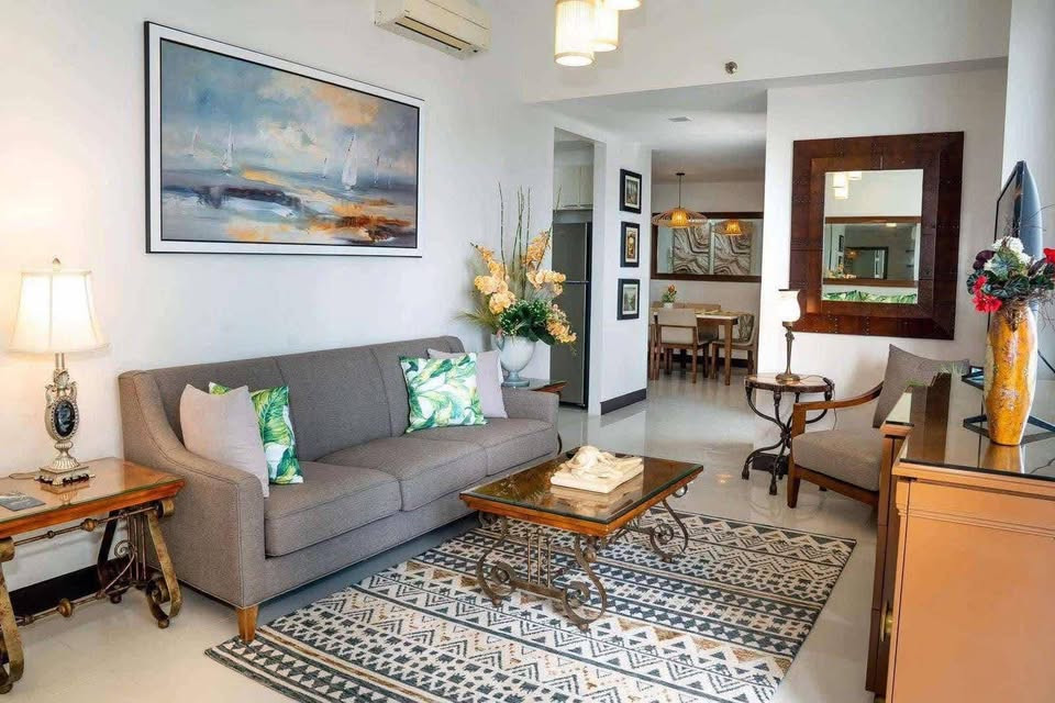 Mactan Newtown Condo photo 1