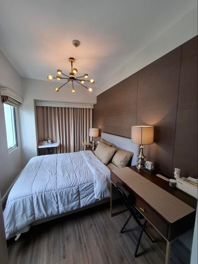2BR Unit at Solinea Cebu Business Park photo 4