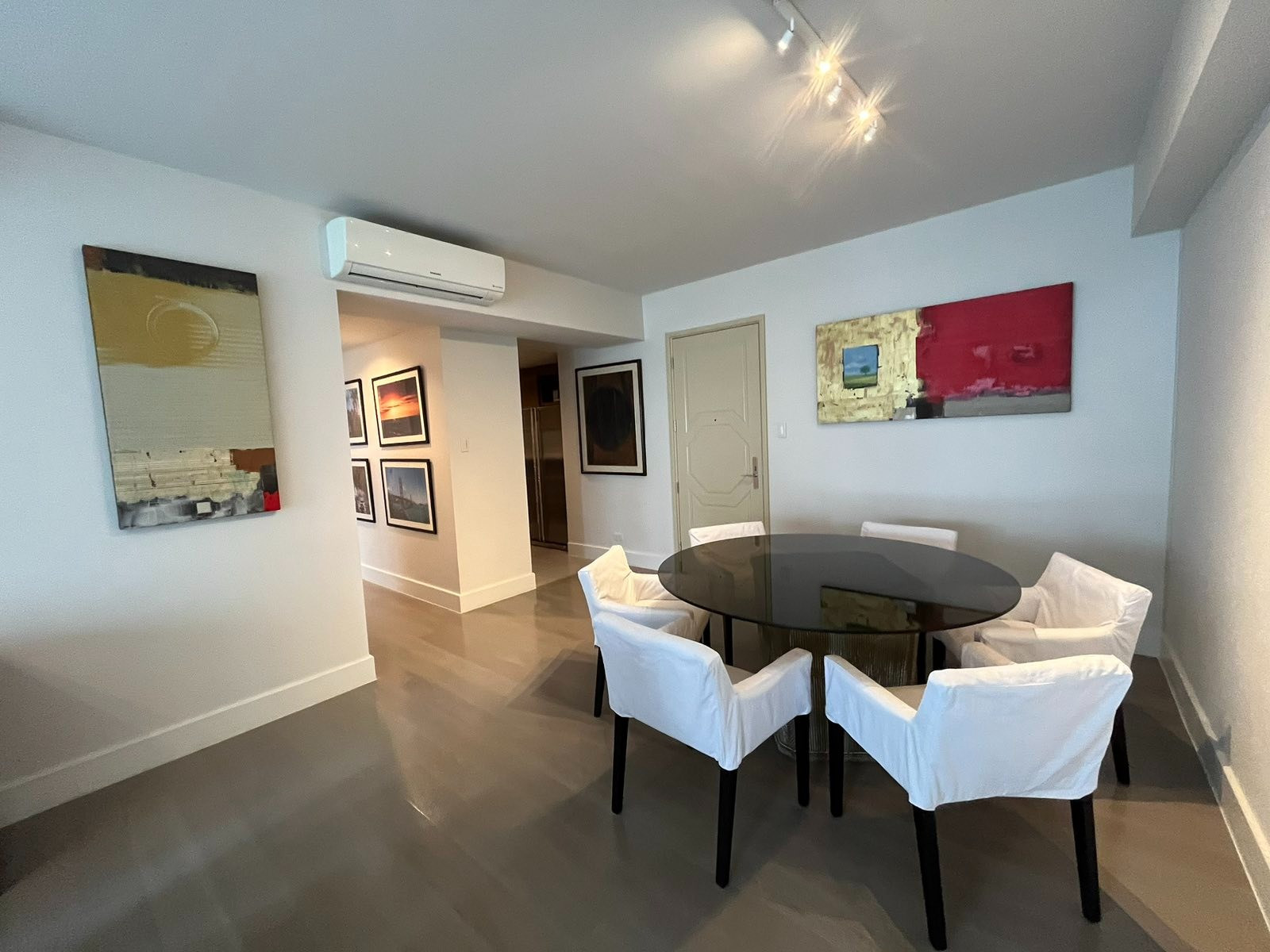 3BR Unit For Sale - Proscenium Residences photo 2