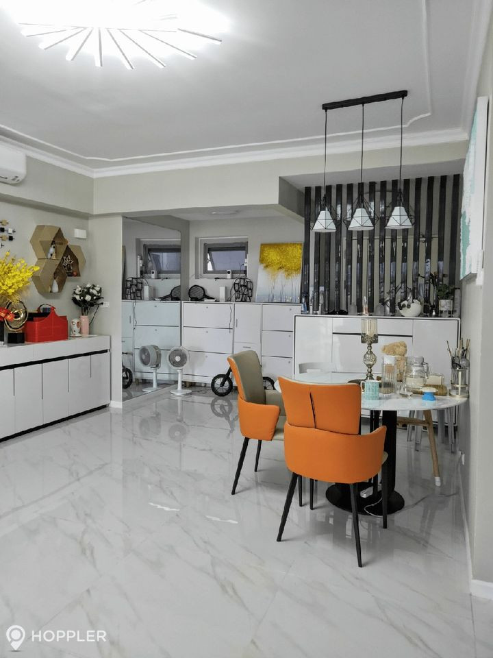 3BR Condo for Sale in Two Maridien, BGC photo 3