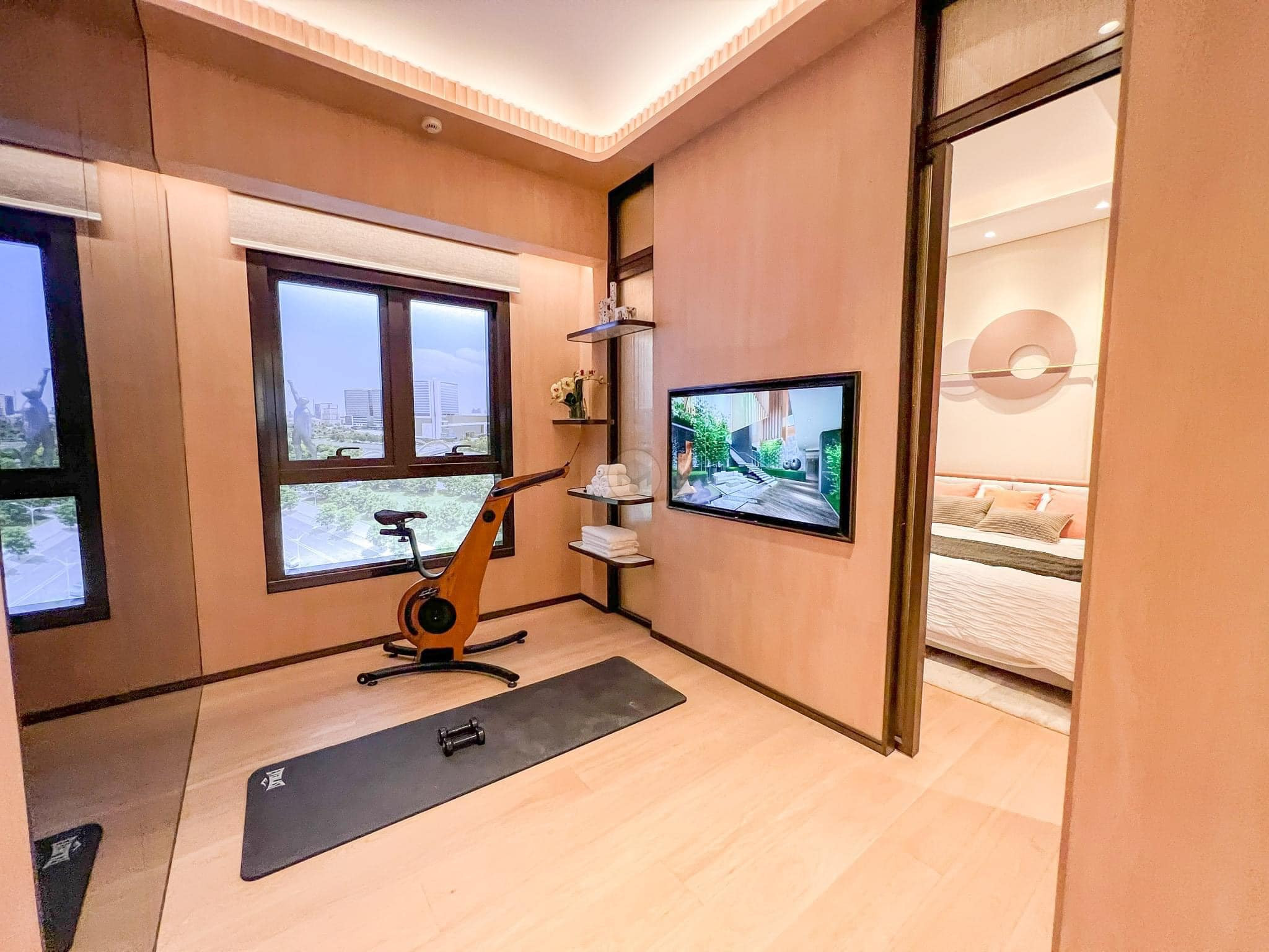 An Astounding 1 Bedroom Suite for Sale in Velaris North Tower photo 5
