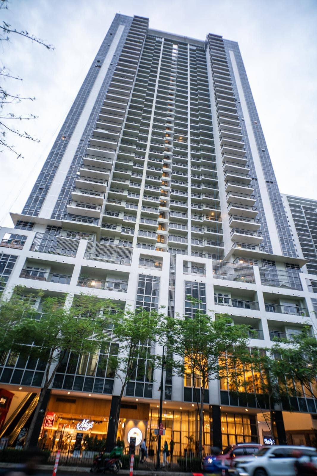 Grab this 1-Bedroom Furnished Unit in Verve Residences Tower 1 photo 5