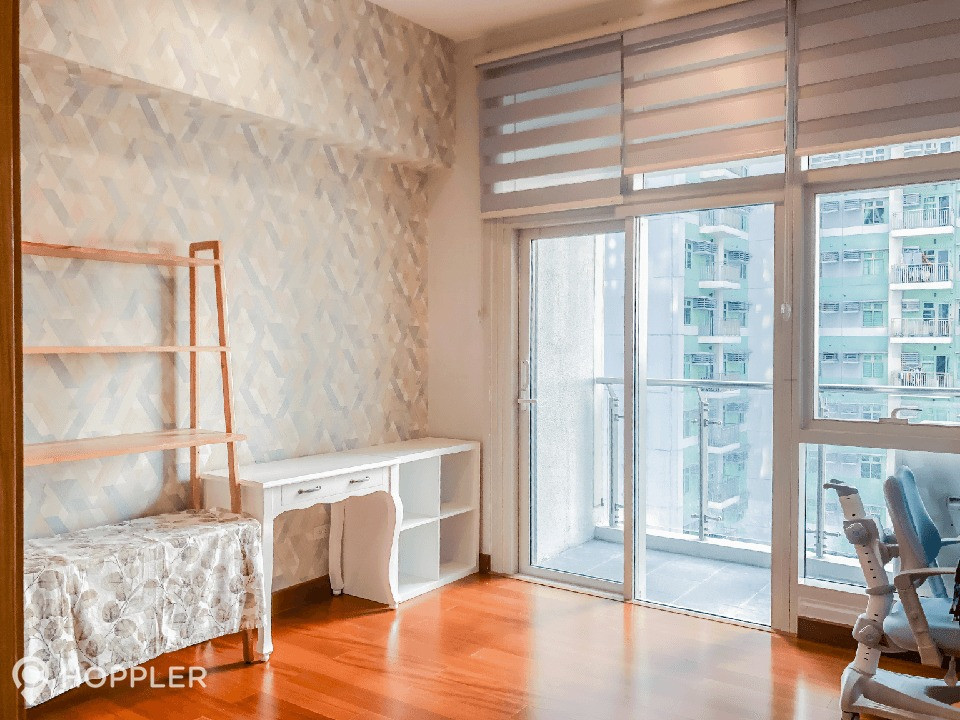 3BR Condo for Sale in SkyVillas at One Balete, New Manila, Quezon City photo 5