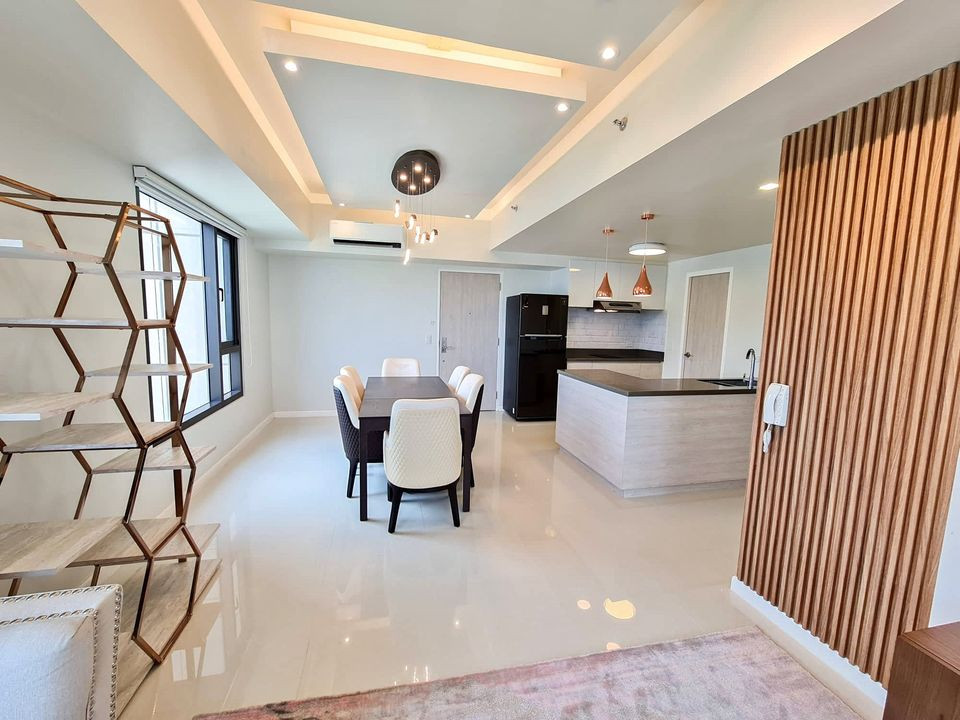3 Bedroom Furmished Condo in Mandani Bay photo 2