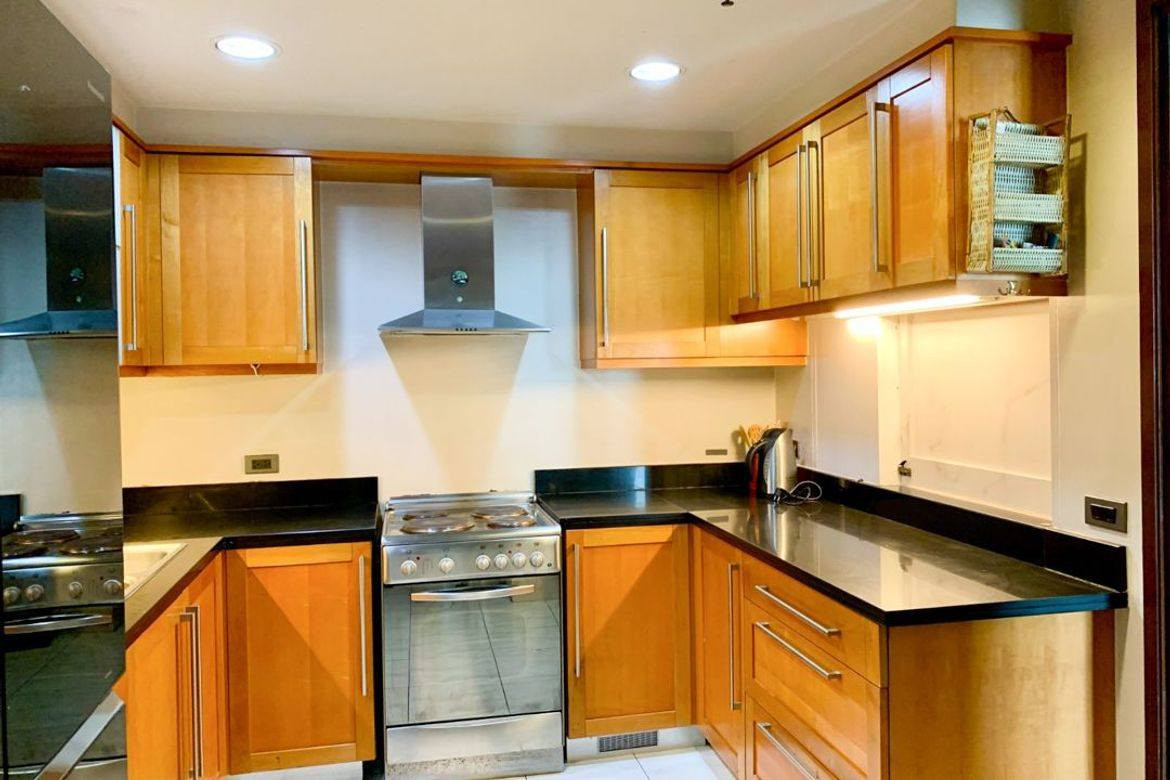 2BR unit in The Residences at Greenbelt with 2 parking slot Condo for Sale photo 3