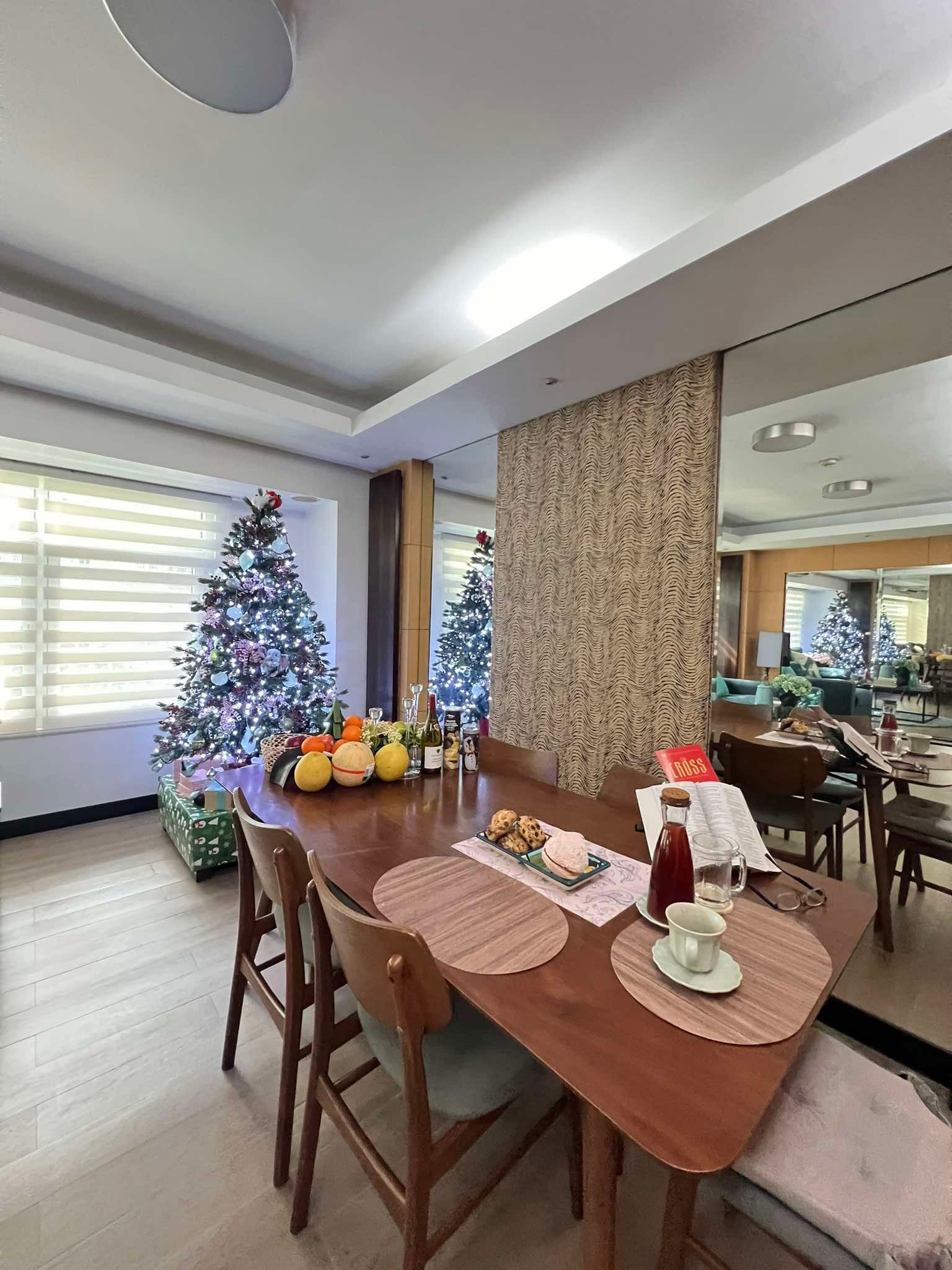Rare Unit For Sale 2 Bedrooms One Serendra photo 2