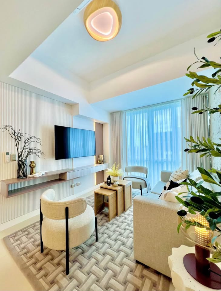 Brand New 2bedroom 38 Park Ave., Cebu IT Park photo 1