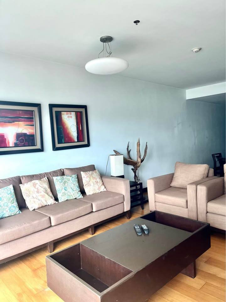 1BR unit in The Residences at Greenbelt photo 1