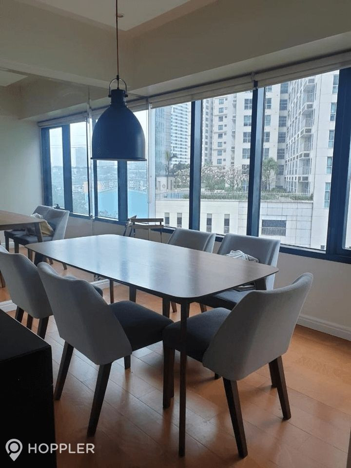2BR Condo for Sale in One Rockwell, Rockwell Center, Makati photo 4