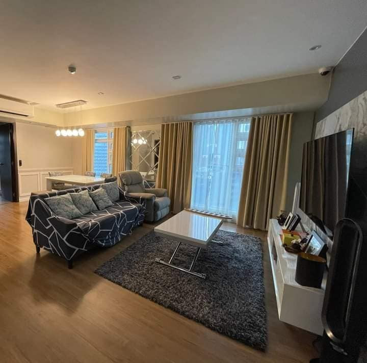 The Kroma Tower (2br unit combined w 1 br unit) photo 1