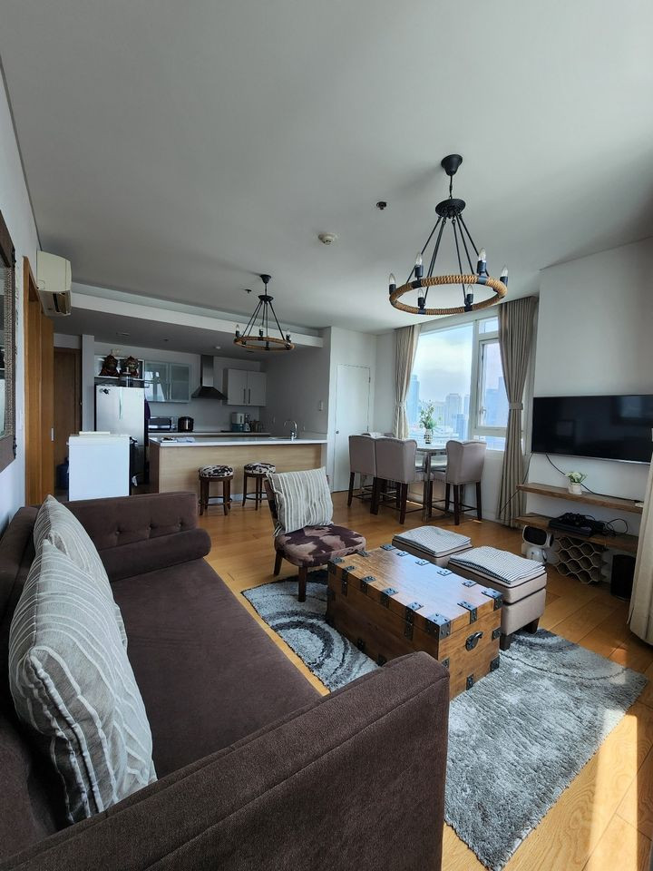 1BR Condo in Park Terraces photo 3