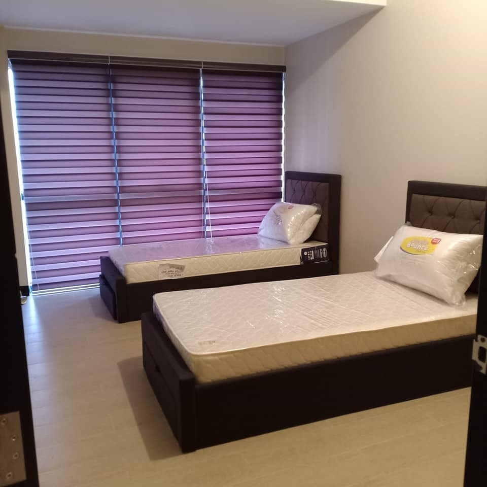 3BR Penthouse Makati | Salcedo Skysuites photo 5