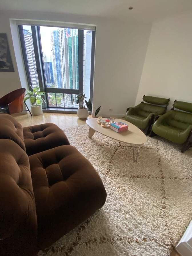 3BR BGC | Essensa - Cameron tower photo 3