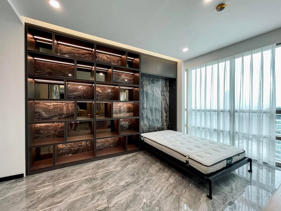 The Residences at Greenbelt TRAG photo 5