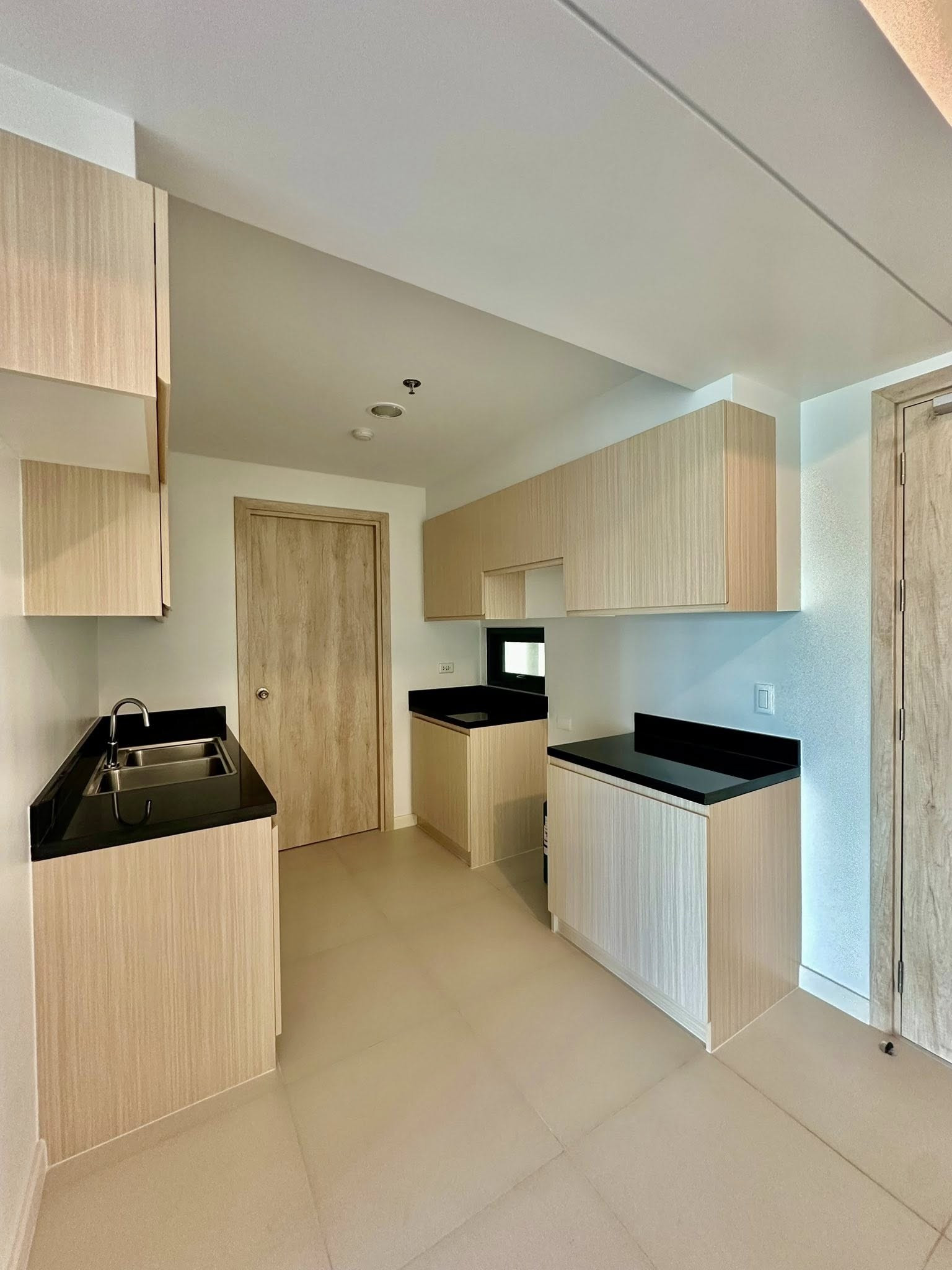 Own this Brand-New 2-Bedroom Condo in Callisto Tower 2 photo 3
