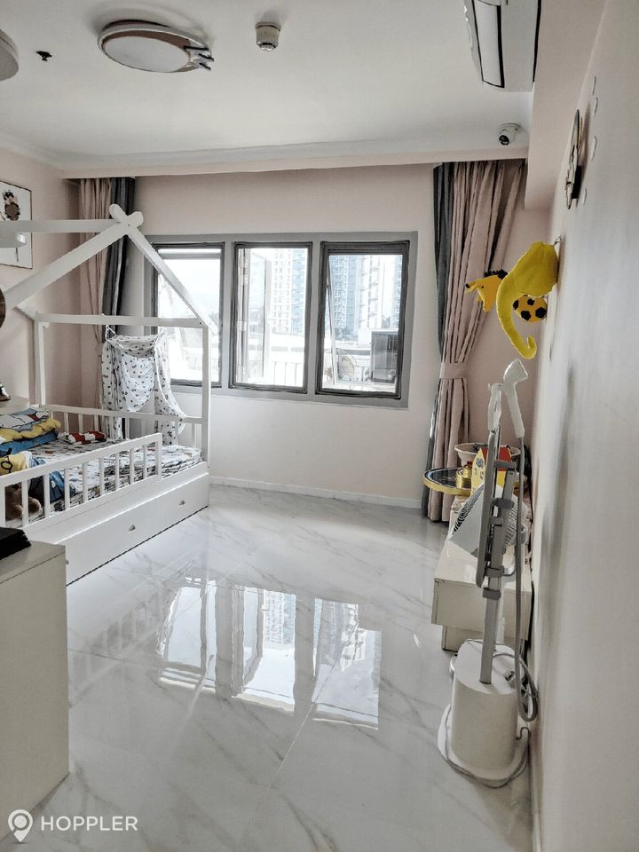 3BR Condo for Sale in Two Maridien, BGC photo 4