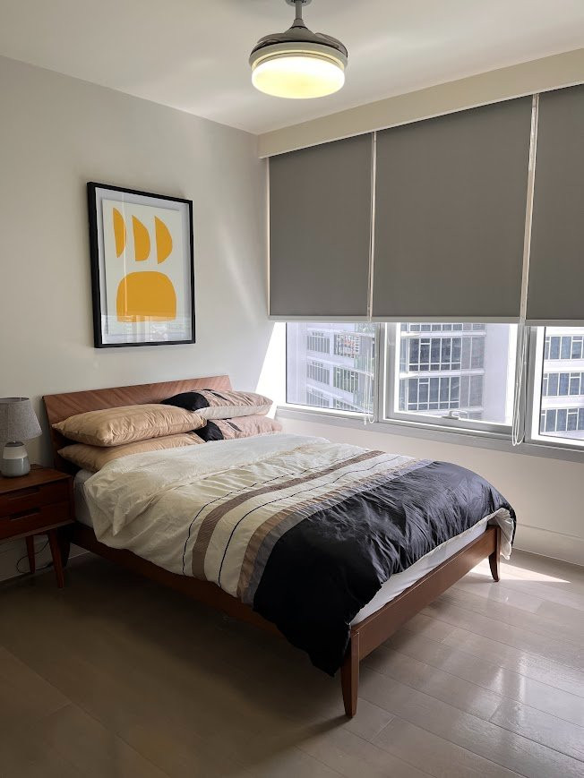 3 Bedroom in Sakura Tower For Sale photo 4