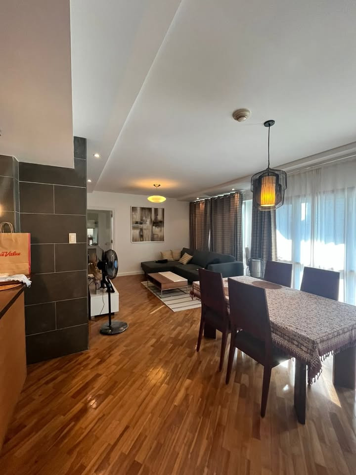 2 Bedroom in Joya North Tower For Sale