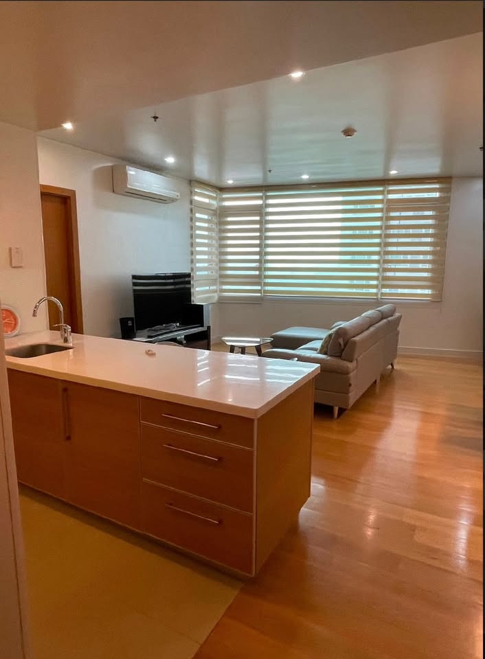 1BR Unit For Sale - Park Terraces photo 3