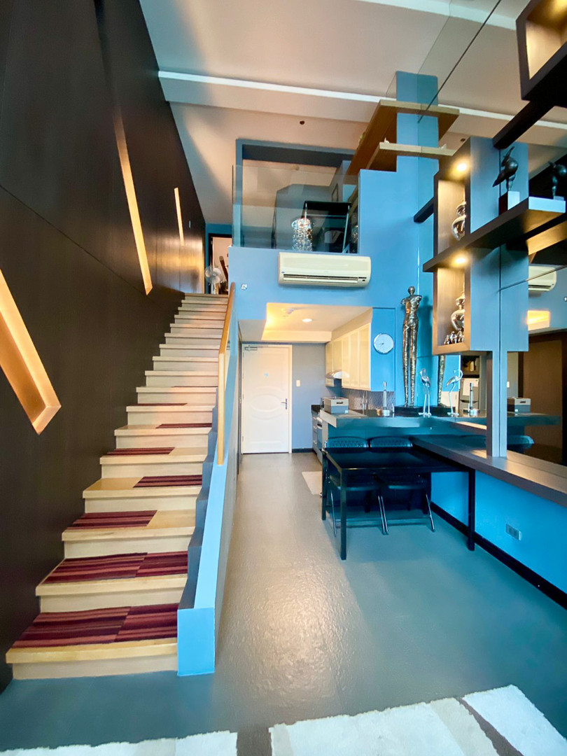 1BR Unit For Sale - One Rockwell photo 3