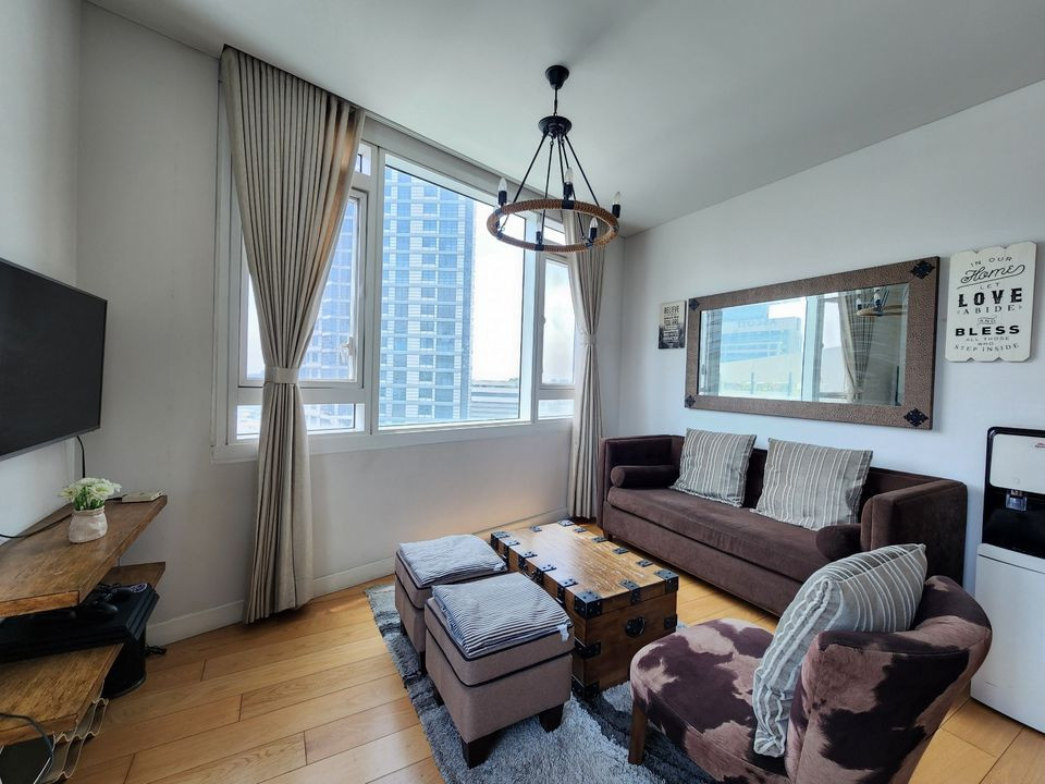 1BR Condo in Park Terraces photo 1