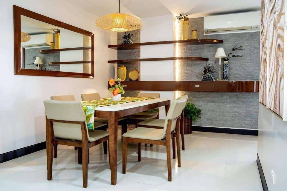Mactan Newtown Condo photo 3