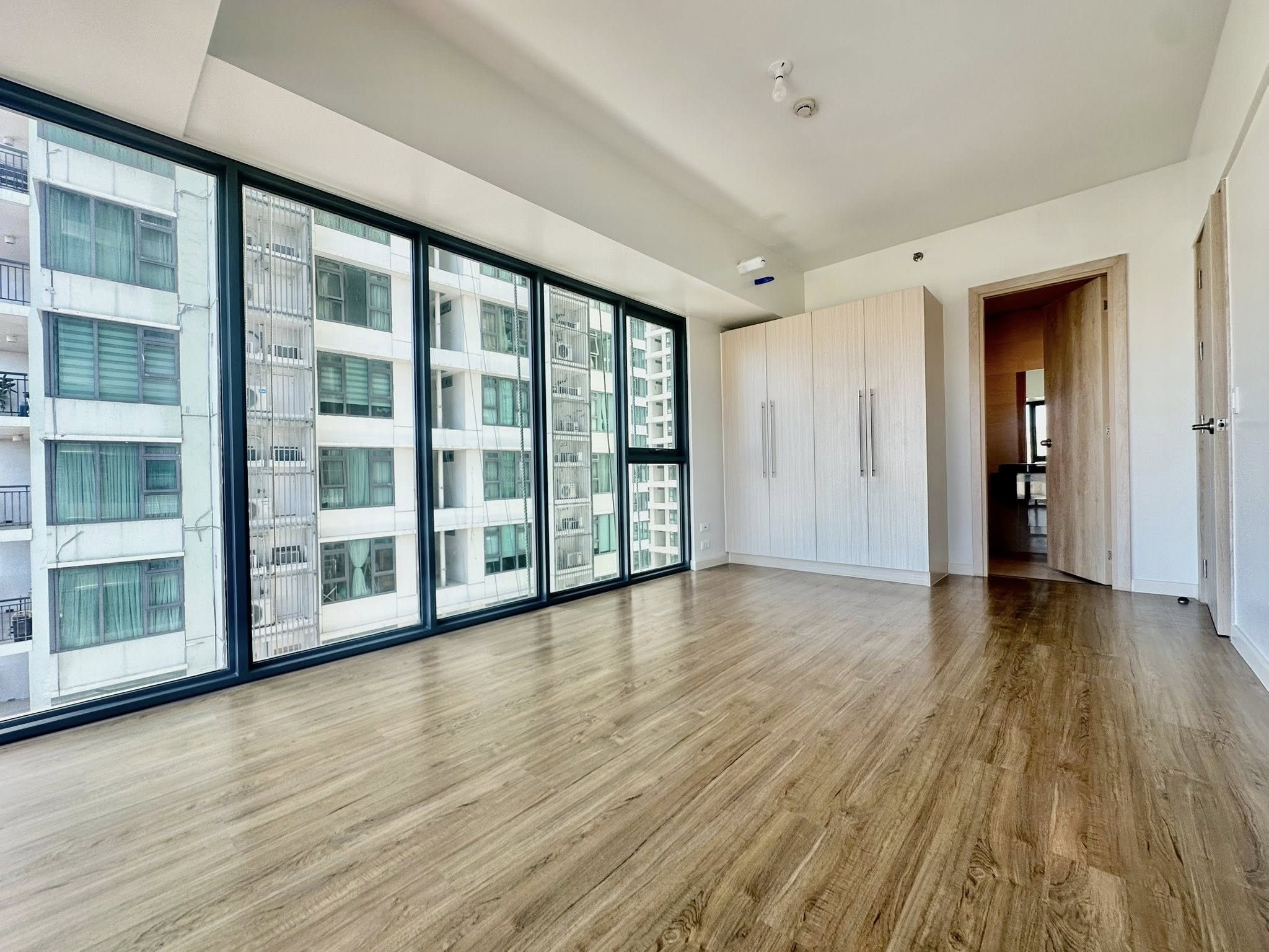 Own this Brand-New 2-Bedroom Condo in Callisto Tower 2 photo 1