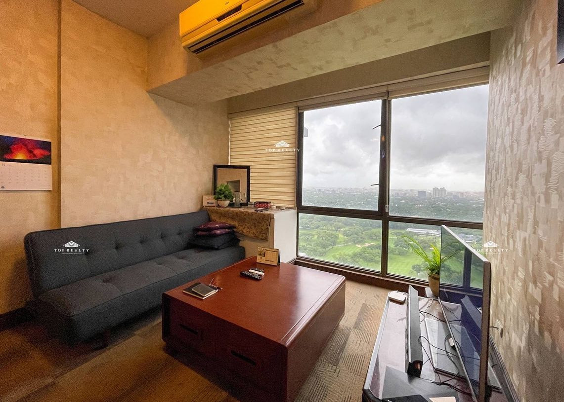 2-Bedroom Condo Unit with City and Golf course views for Sale in The Bellagio photo 2