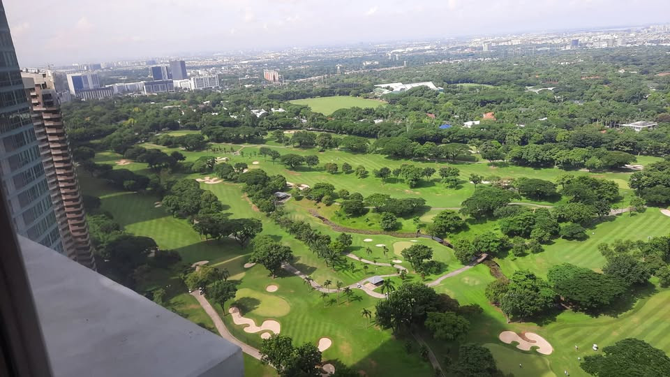Fully furnished 2-bedroom condo for sale at Bellagio tower 3 photo 1