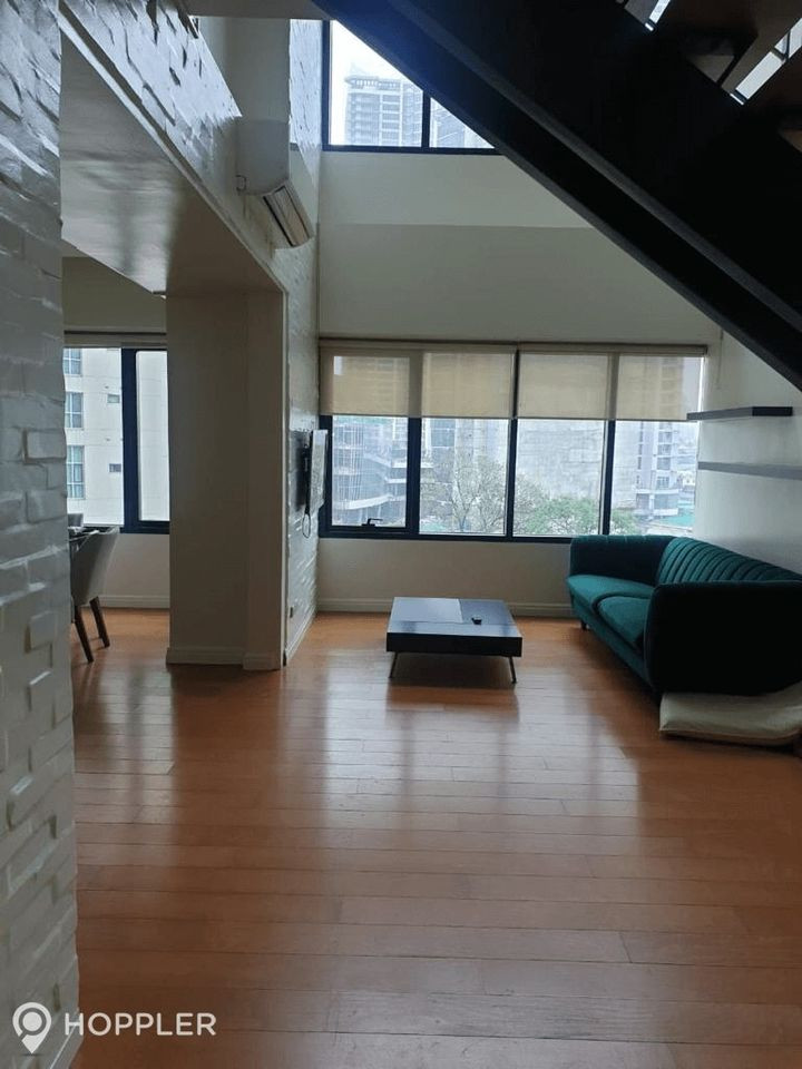 2BR Condo for Sale in One Rockwell, Rockwell Center, Makati photo 2