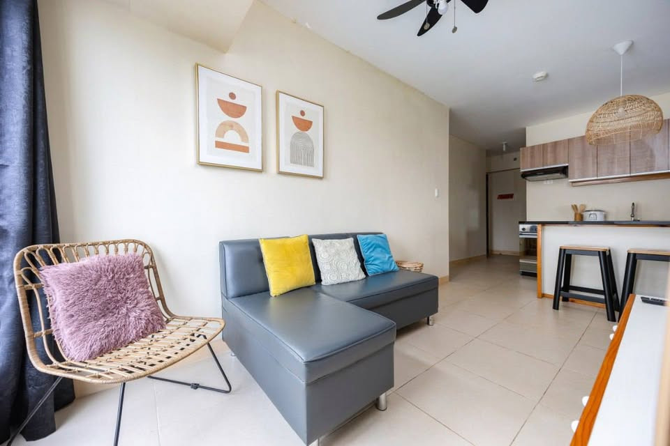 2 bedroom Condo in It park Lahug photo 2