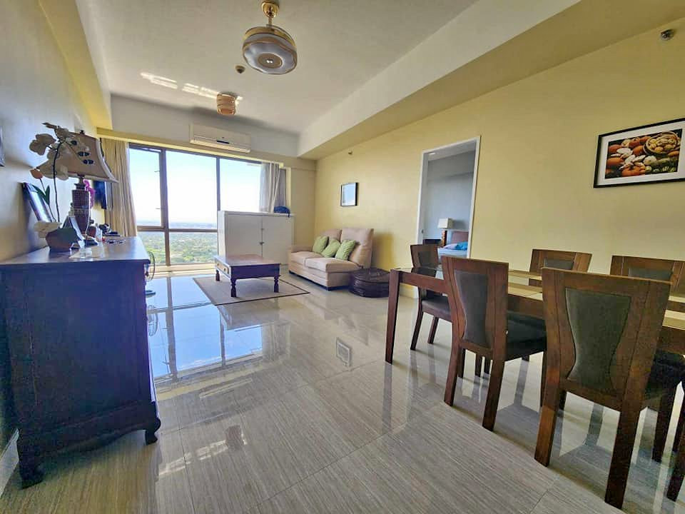 Condo Unit For Sale – Bellagio 3, Taguig City photo 1