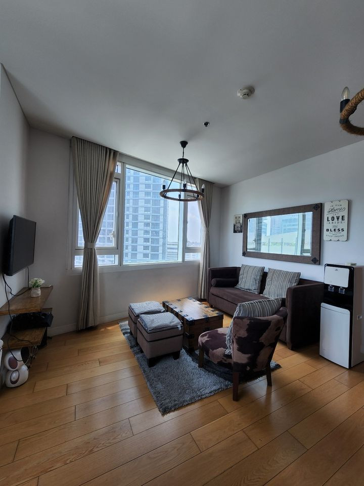 1BR Condo in Park Terraces photo 2
