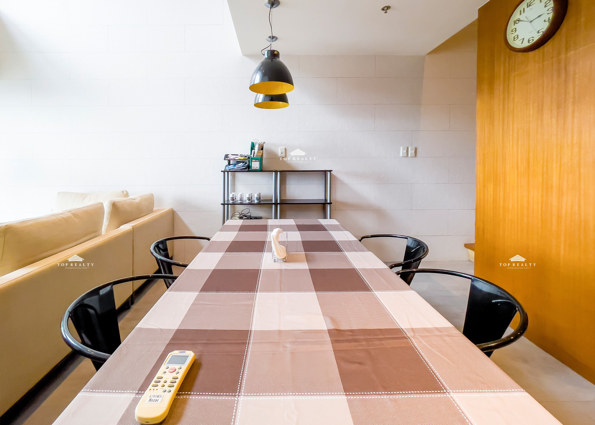 2BR Loft Penthouse Unit for Sale in Aspire Tower, Quezon City photo 5