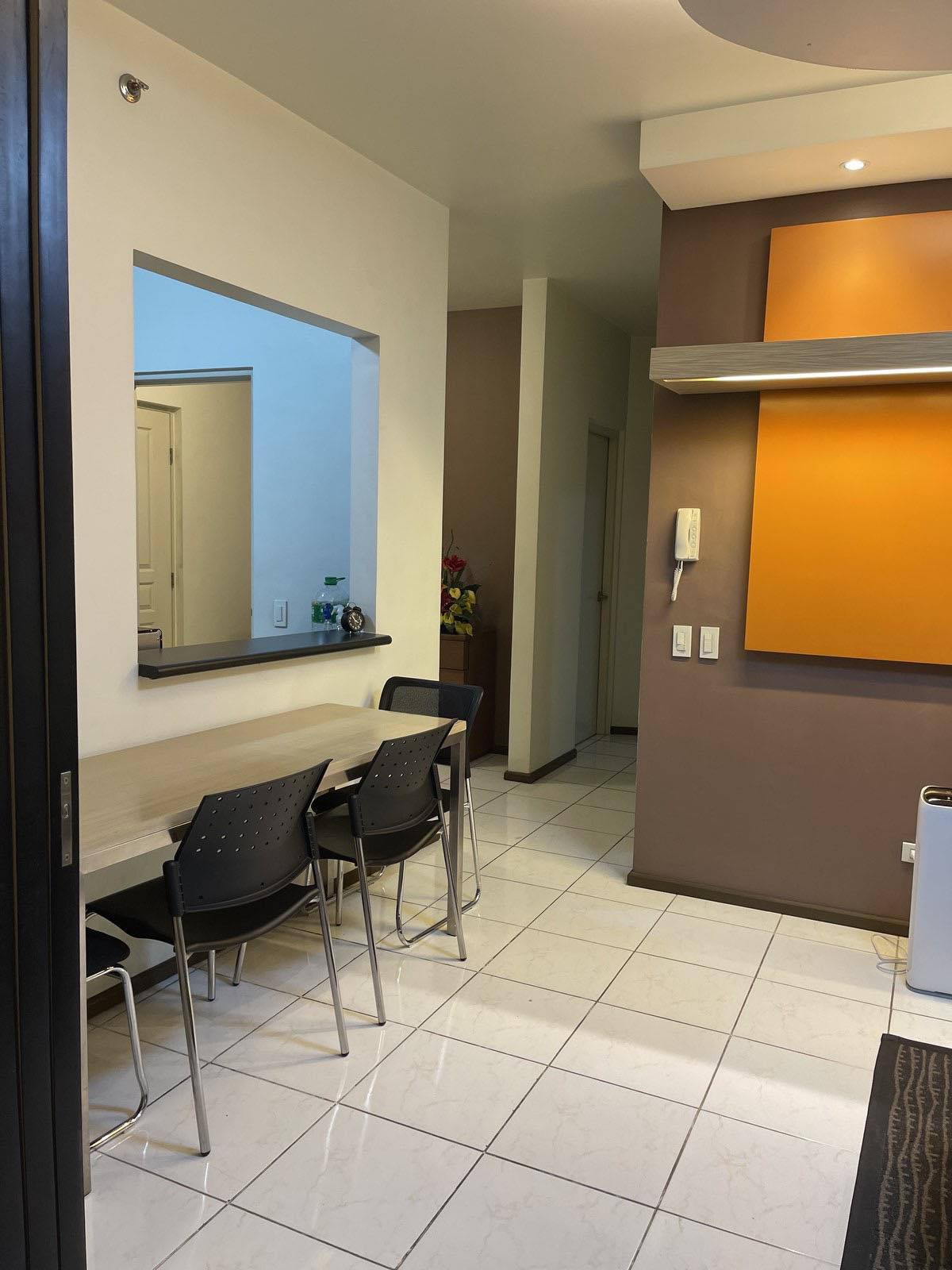 Two Serendra 2BR Garden unit near main lobby with parking photo 3