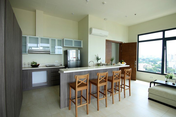 3 BEDROOM READY FOR OCCUPANCY CONDO IN SUNDANCE RESIDENCES CEBU photo 1