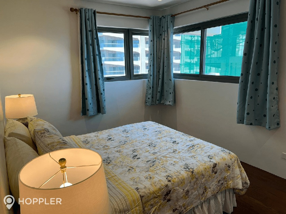 1BR Condo for Sale in Tambuli Seaside Living, Lapu-Lapu photo 4