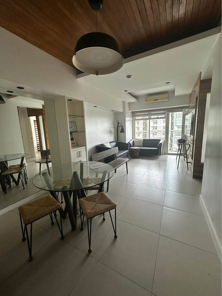 2BR Two Serendra Aston Tower photo 1