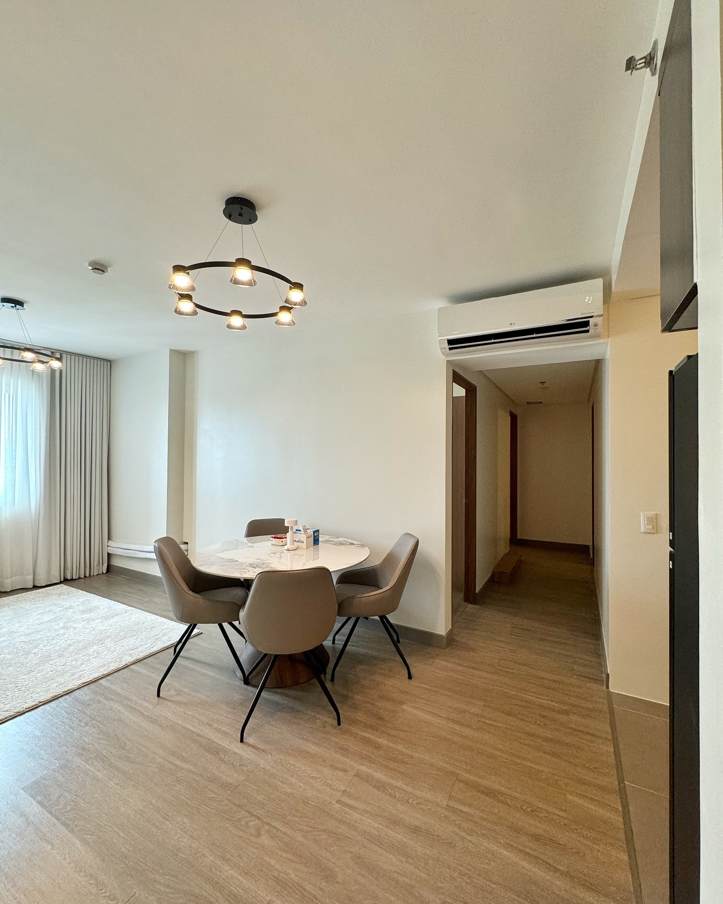 Brand New Furnished Condominium for Sale in The Connor at Greenhills photo 2