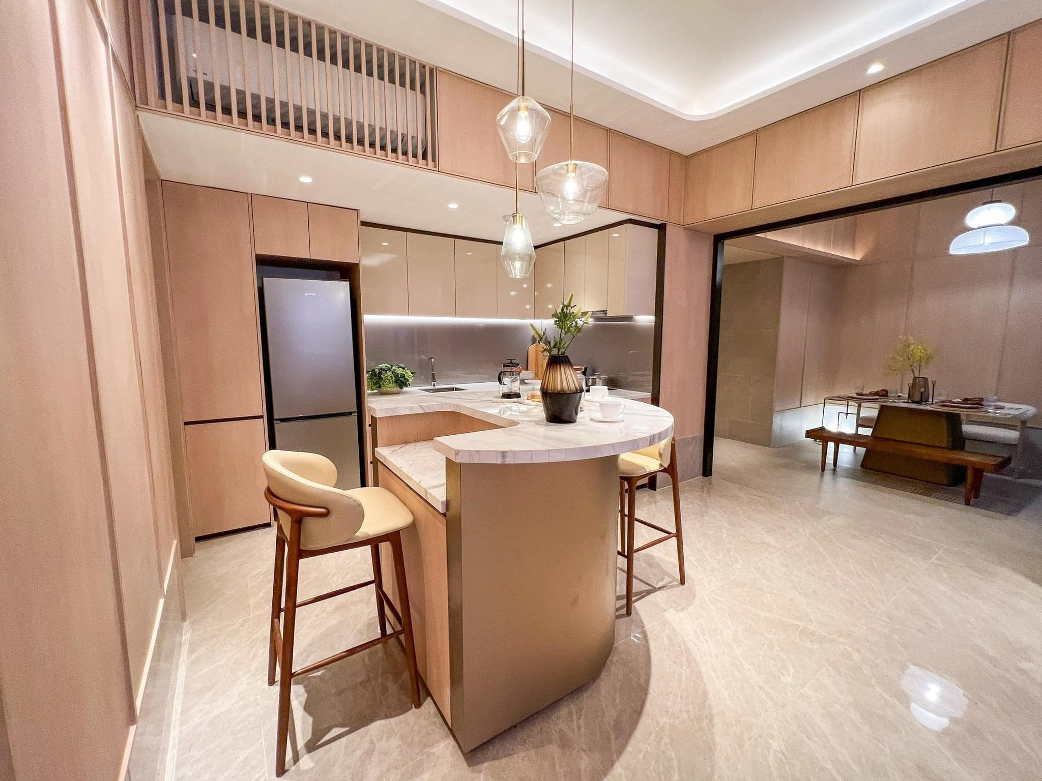 An Astounding 1 Bedroom Suite for Sale in Velaris North Tower photo 3