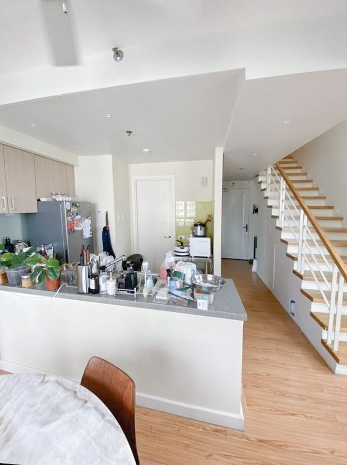 The Grove by Rockwell | Three Bedroom 3BR Loft Condo Unit For Sale photo 4