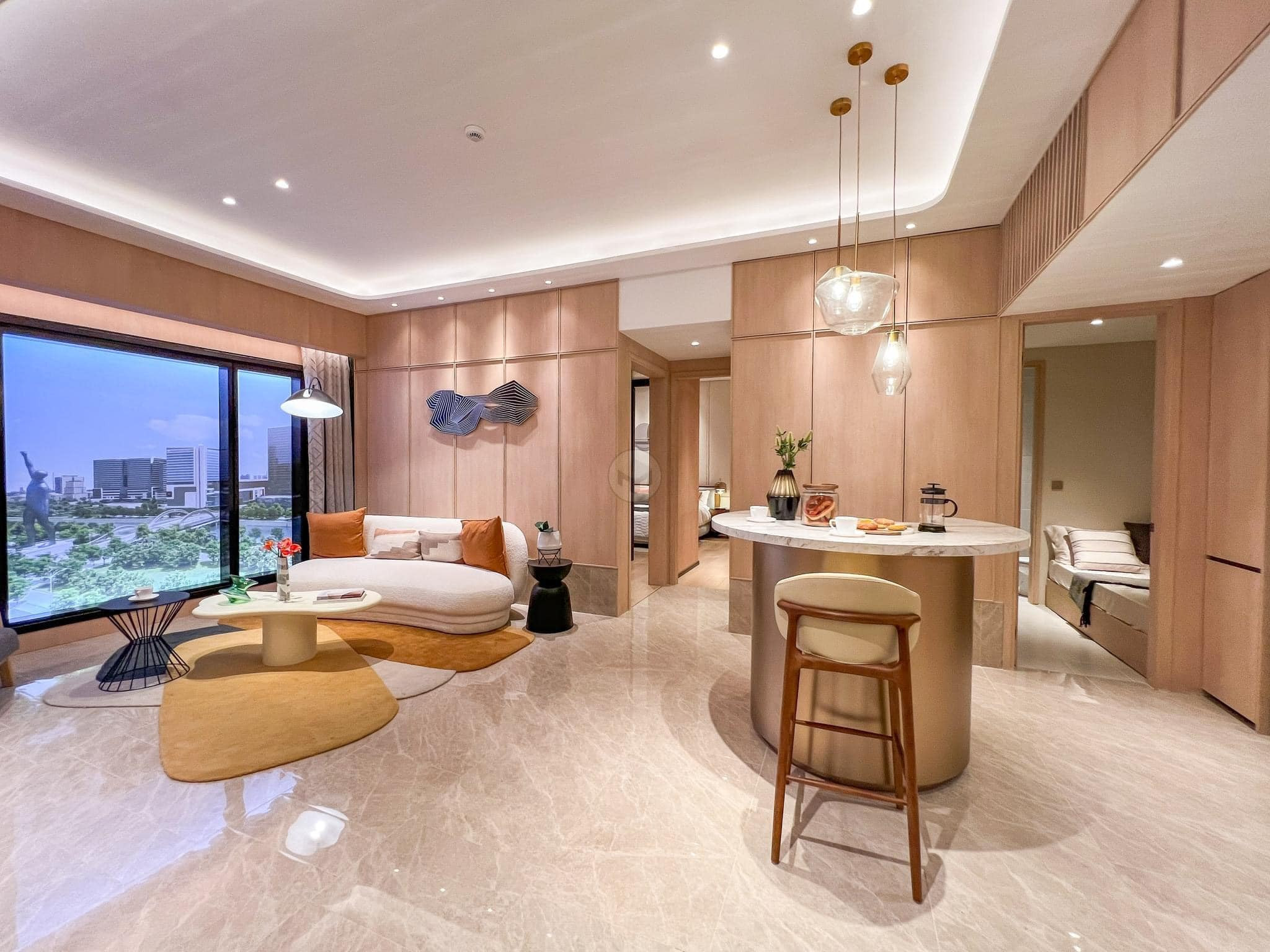 An Astounding 1 Bedroom Suite for Sale in Velaris North Tower photo 2