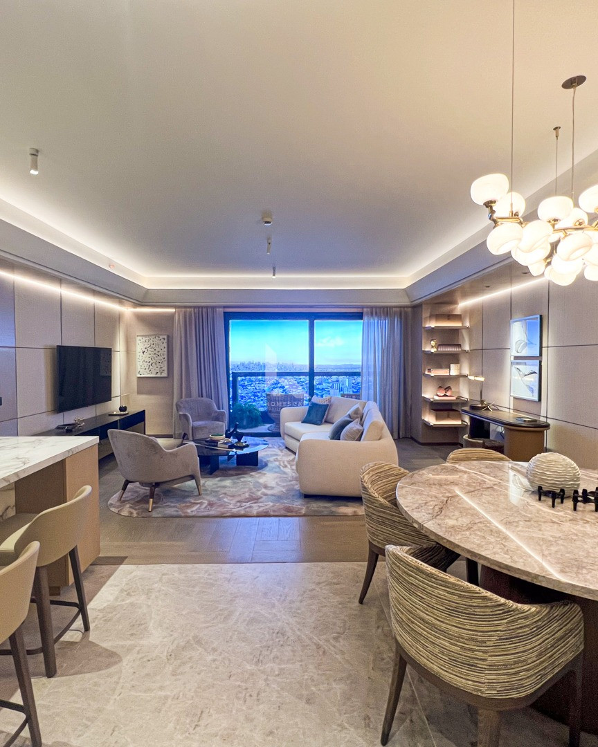 1-BR Condo Unit for Sale in Shang photo 2