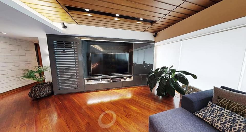 3BR High-End Condo fo SALE photo 2