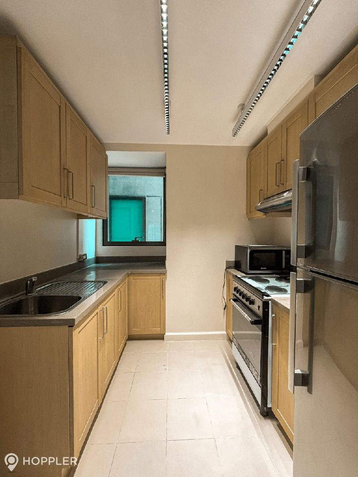 2BR Condo for Sale in Joya Lofts and Towers, Rockwell Center, Makati photo 4