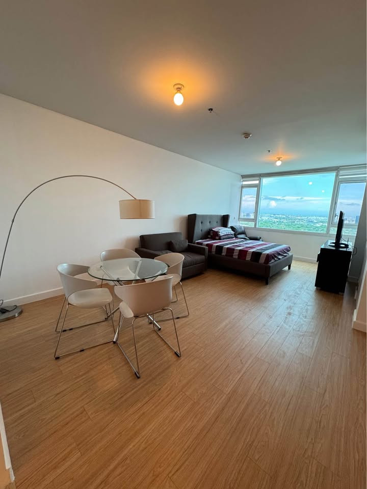 FOR SALE - Park Terraces Makati Studio Unit photo 1