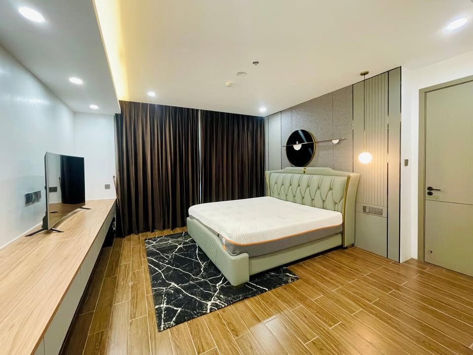 The Residences at Greenbelt TRAG photo 4