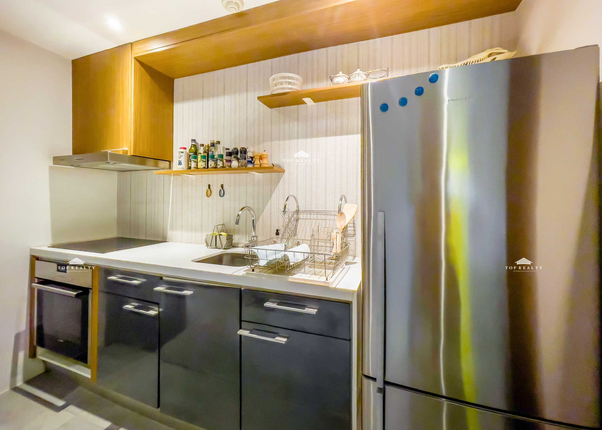 2BR Loft Penthouse Unit for Sale in Aspire Tower, Quezon City photo 3