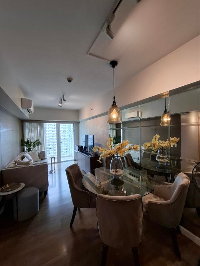 2BR Unit at Solinea Cebu Business Park photo 2