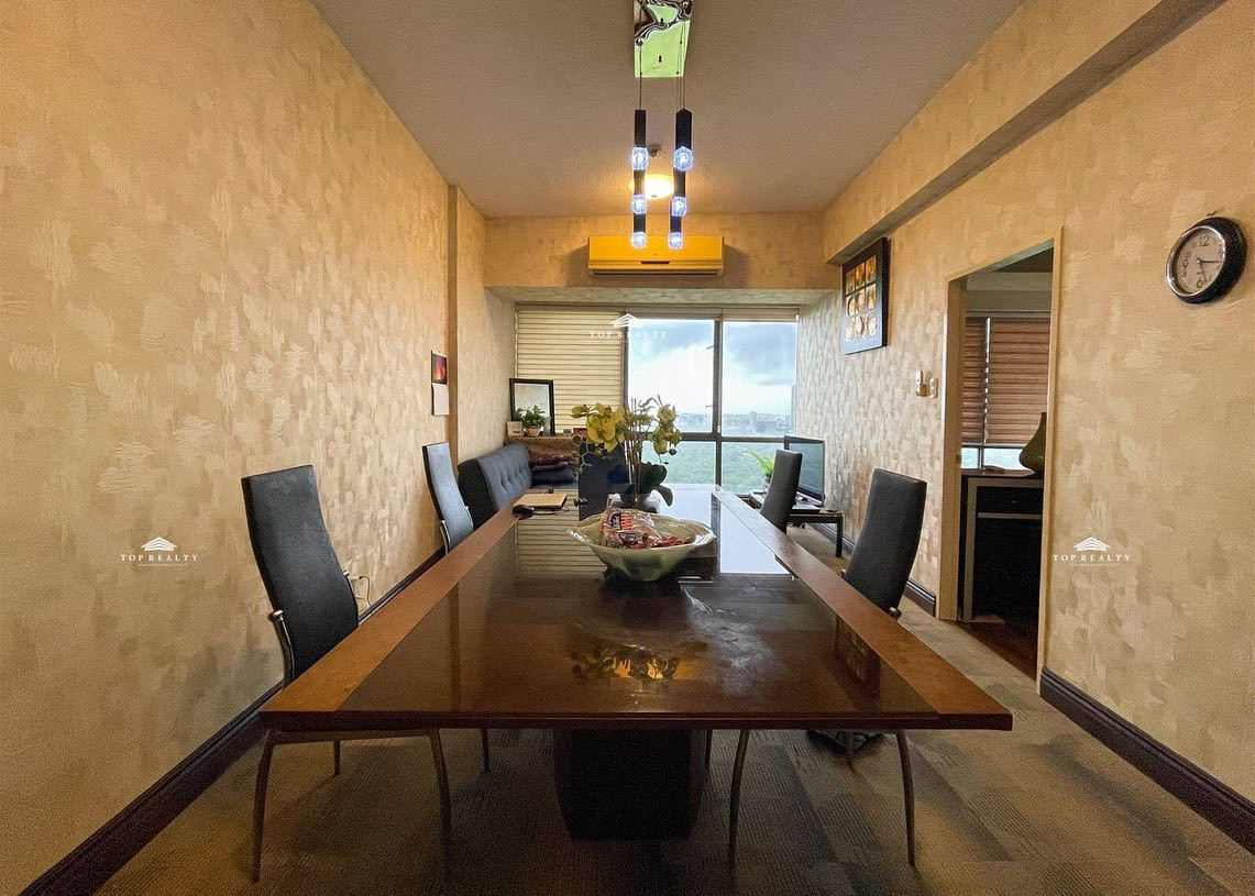 2-Bedroom Condo Unit with City and Golf course views for Sale in The Bellagio photo 1